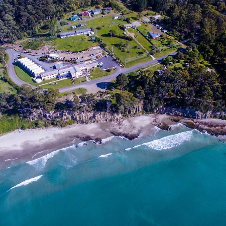 Lufra Beachside Hotel Eaglehawk Neck Dış mekan fotoğraf