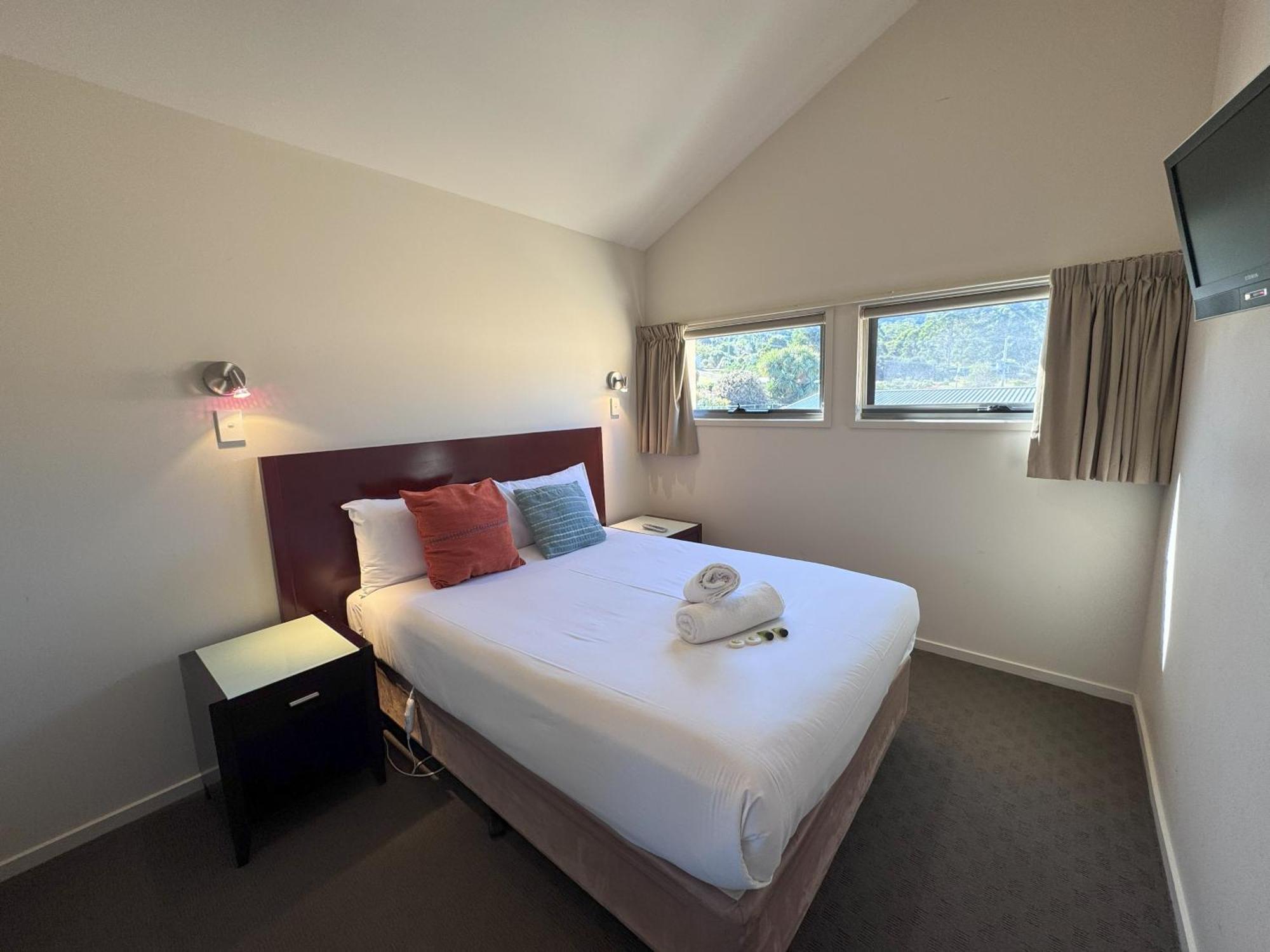 Lufra Beachside Hotel Eaglehawk Neck Oda fotoğraf