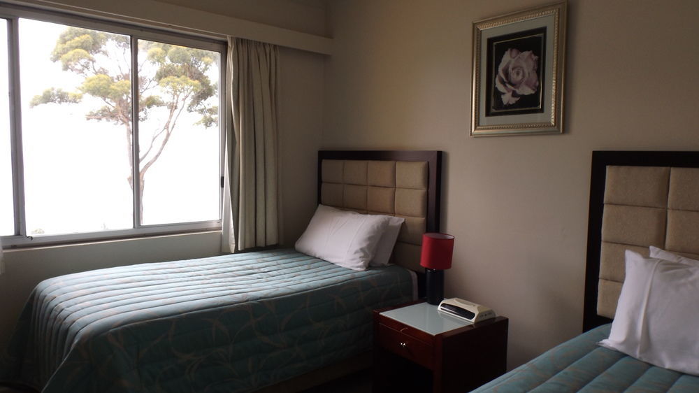 Lufra Beachside Hotel Eaglehawk Neck Dış mekan fotoğraf