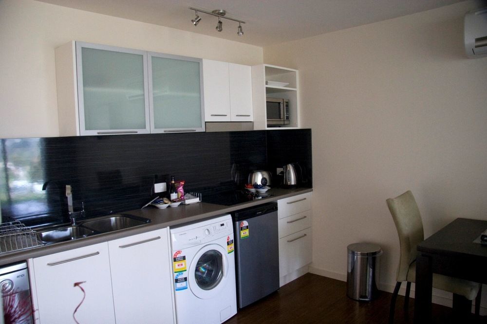 Lufra Beachside Hotel Eaglehawk Neck Dış mekan fotoğraf