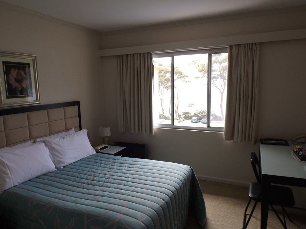 Lufra Beachside Hotel Eaglehawk Neck Dış mekan fotoğraf
