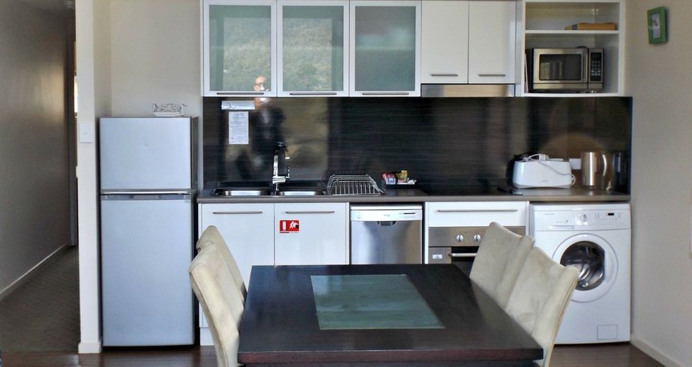 Lufra Beachside Hotel Eaglehawk Neck Dış mekan fotoğraf