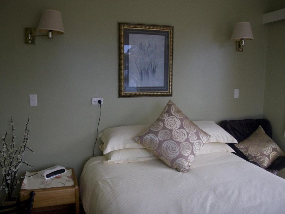 Lufra Beachside Hotel Eaglehawk Neck Dış mekan fotoğraf