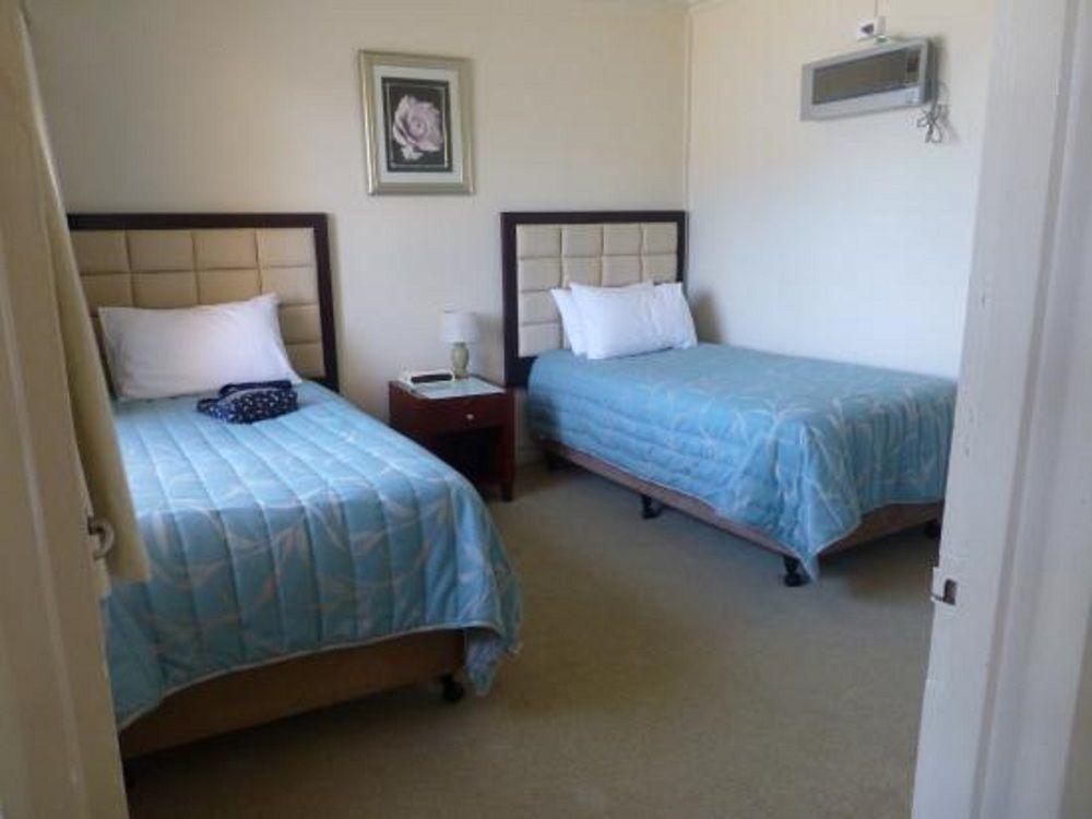 Lufra Beachside Hotel Eaglehawk Neck Dış mekan fotoğraf