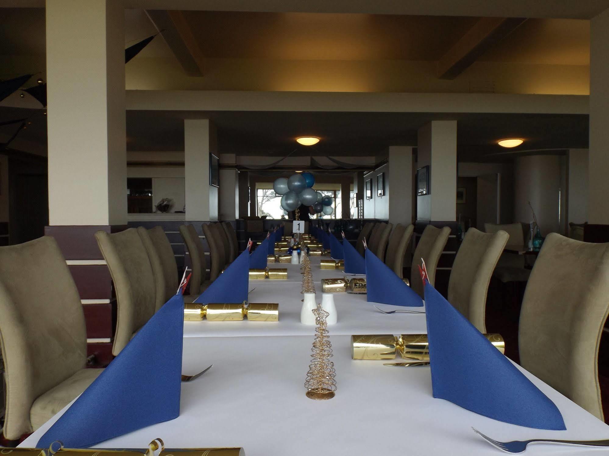 Lufra Beachside Hotel Eaglehawk Neck Dış mekan fotoğraf